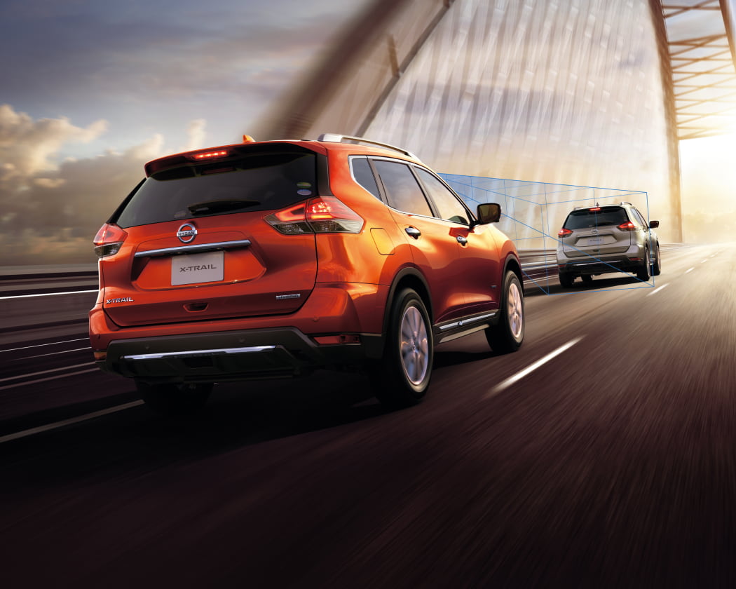 プロパイロット