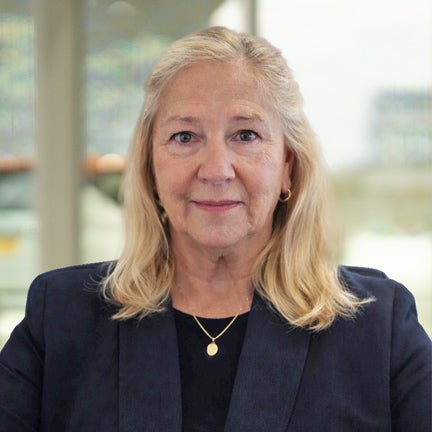 Joy M. Greenway