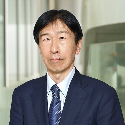 Junichi Shinbo