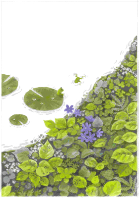 「第41回 日産 童話と絵本のグランプリ」募集ポスター