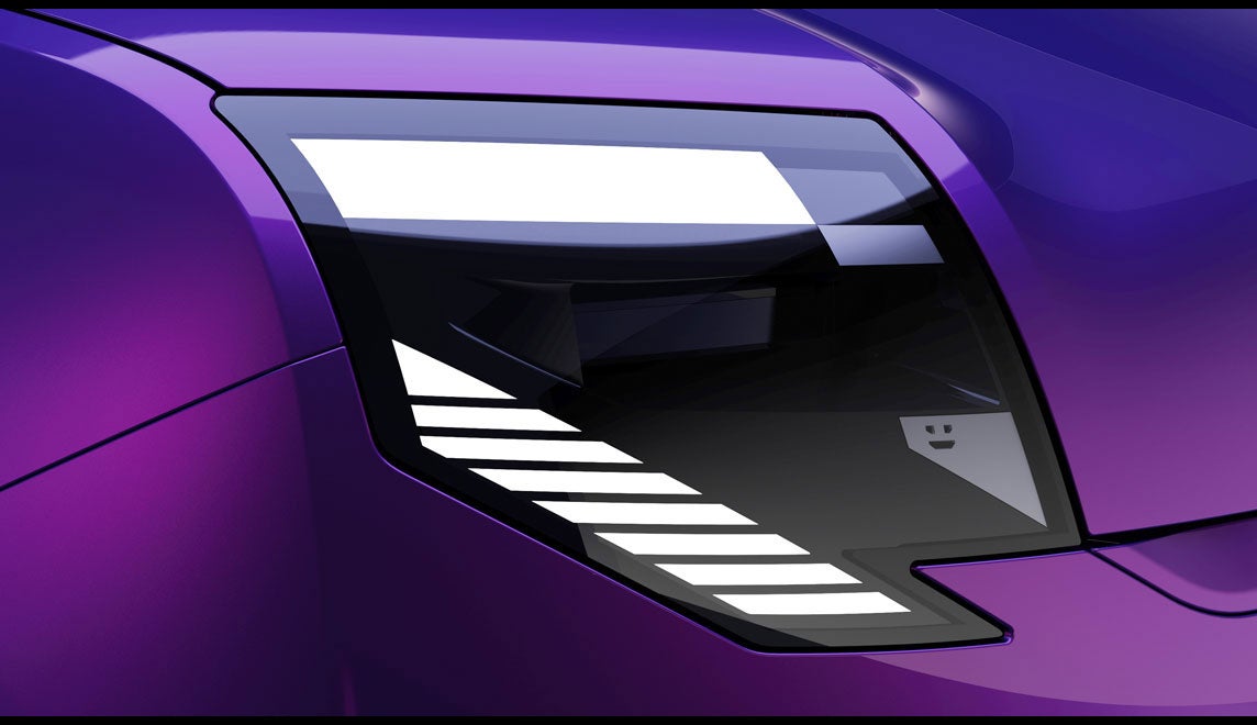 PIXO Exterior