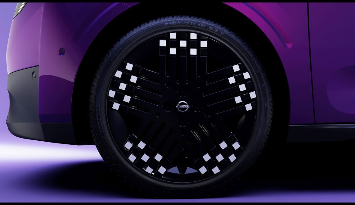 PIXO Exterior
