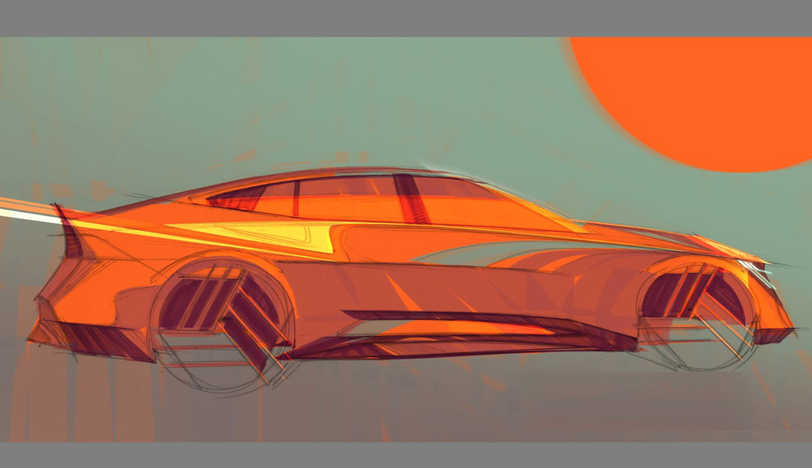 Nissan Sentra Exterior