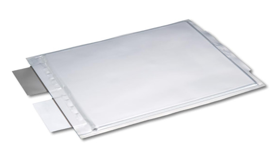 Battery cell Battery cell