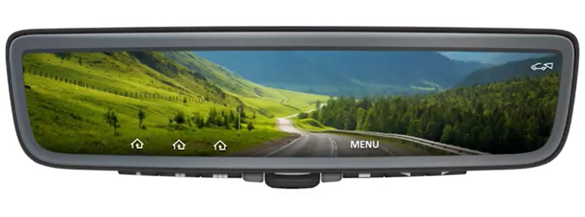 Video display position Video display position