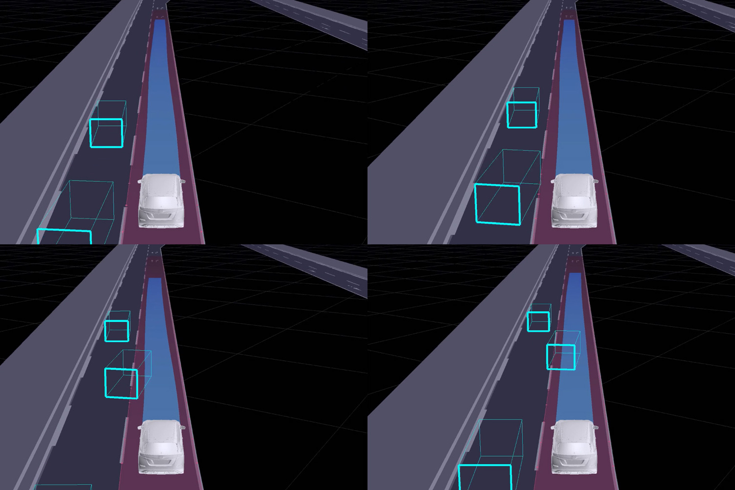 自動運転 安全性検証