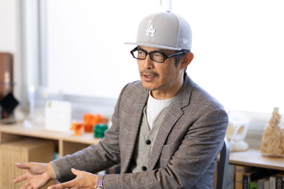 豊田啓介さん