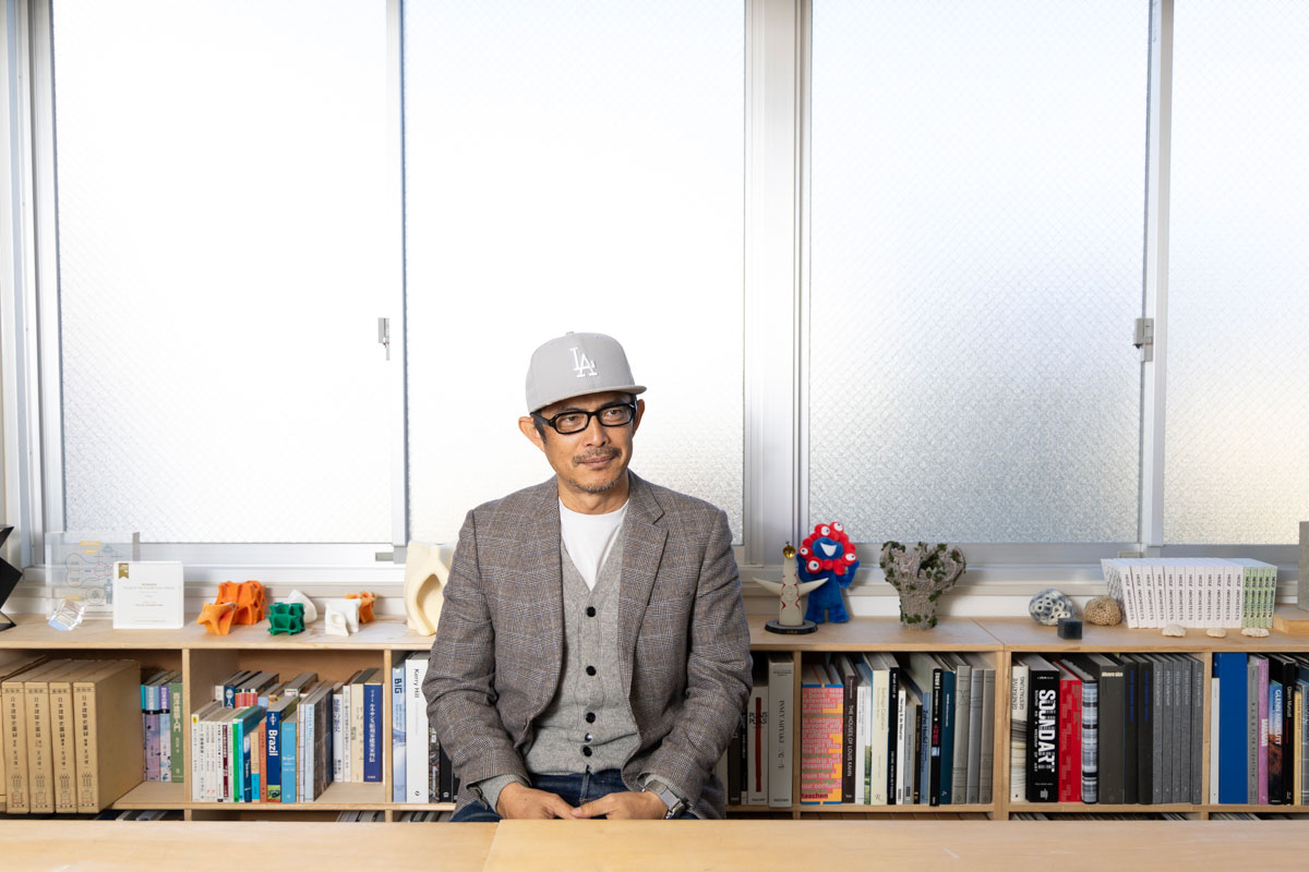 豊田啓介さん