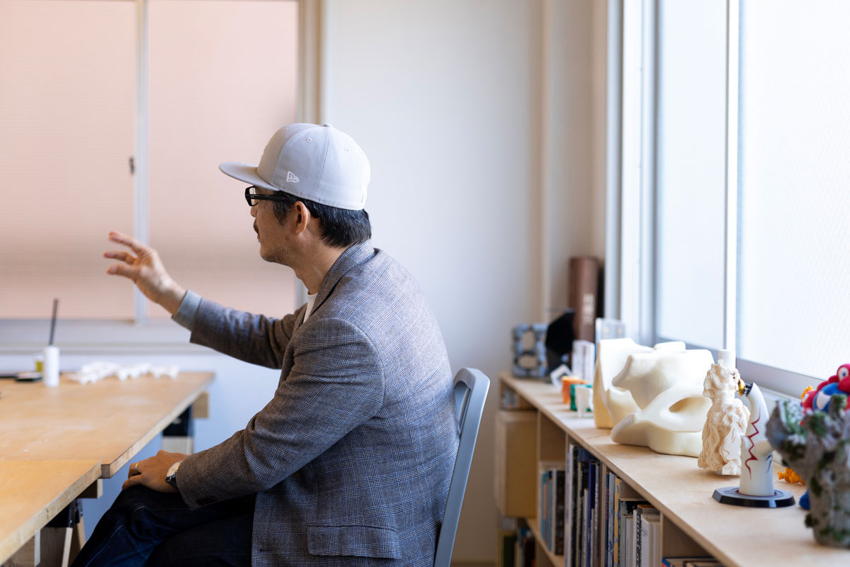 豊田啓介さん