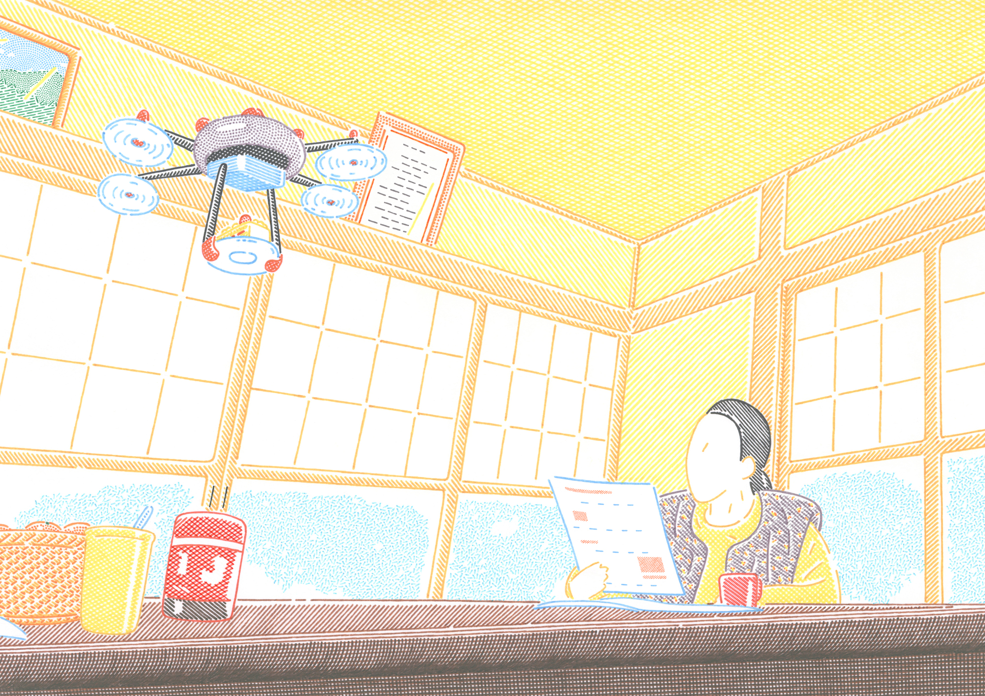 自分なりに老いる