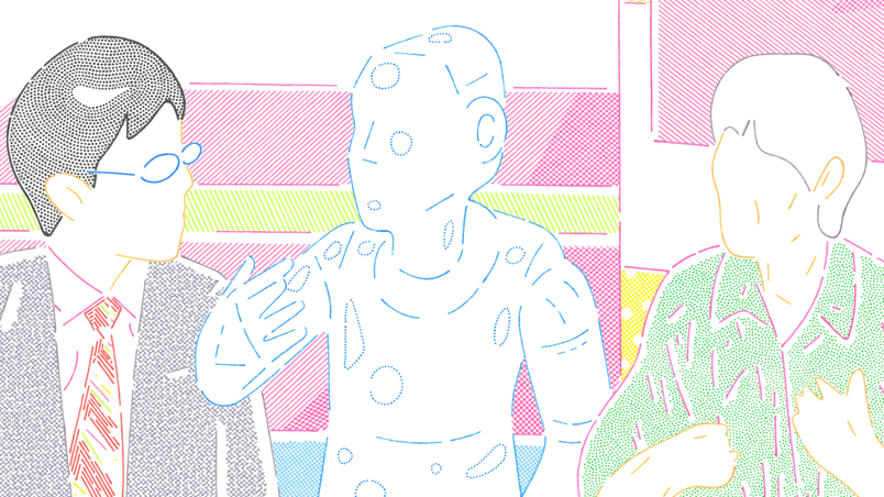 これからのウェルビーイングを考える：将来の社会・生活者の価値観に関する洞察