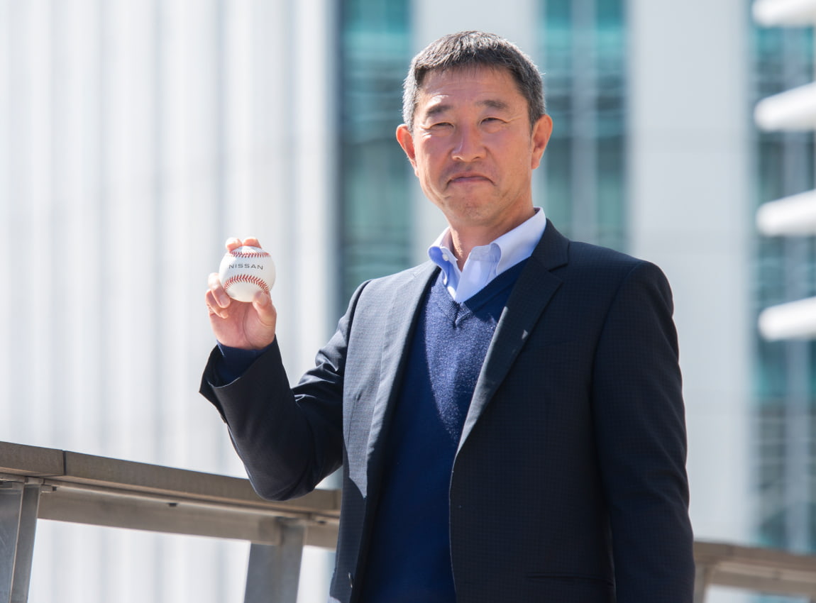 伊藤 祐樹 監督