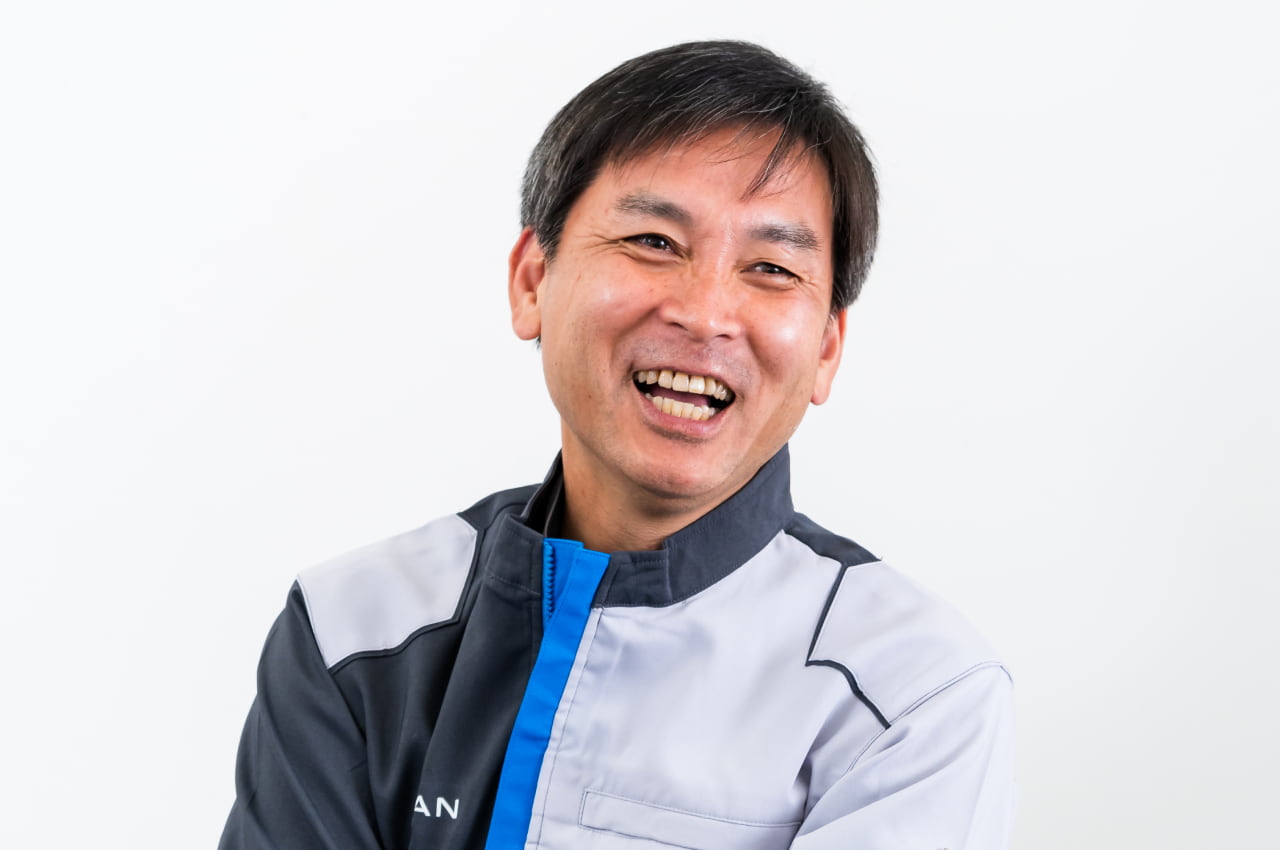 桝本 心さん
