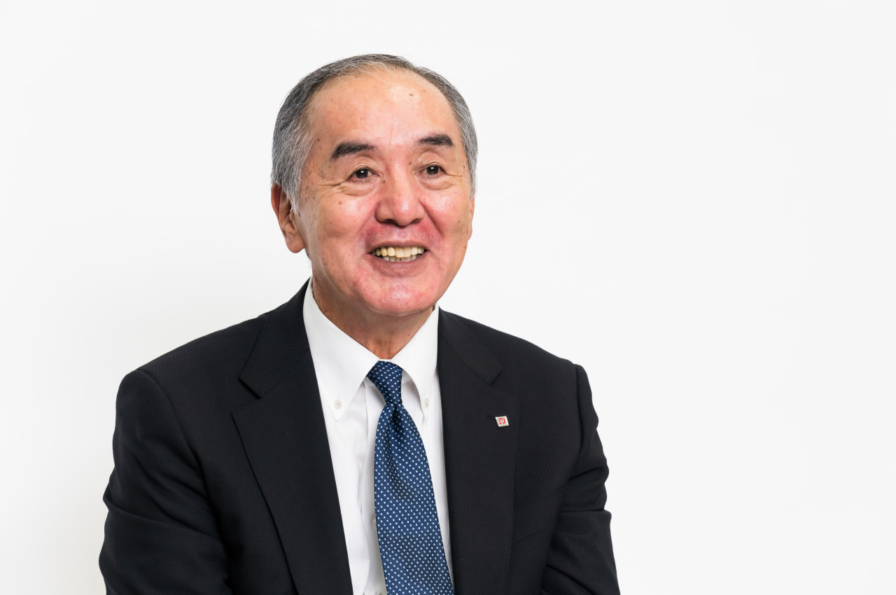 白鳥 重治さん