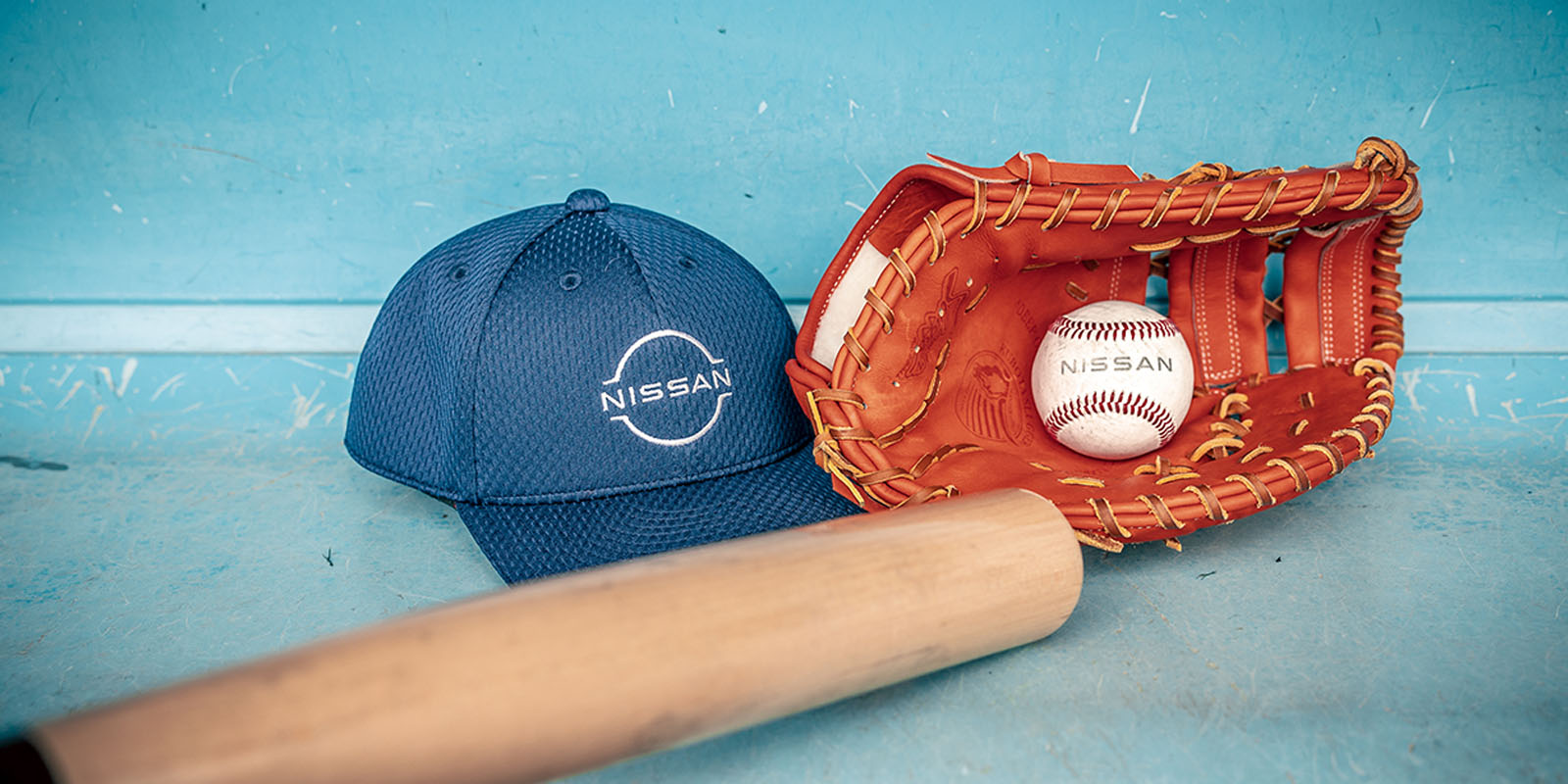 内野手インタビュー