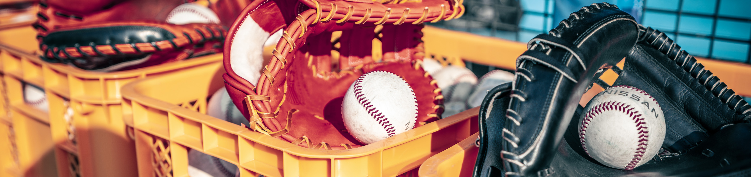 投手インタビュー