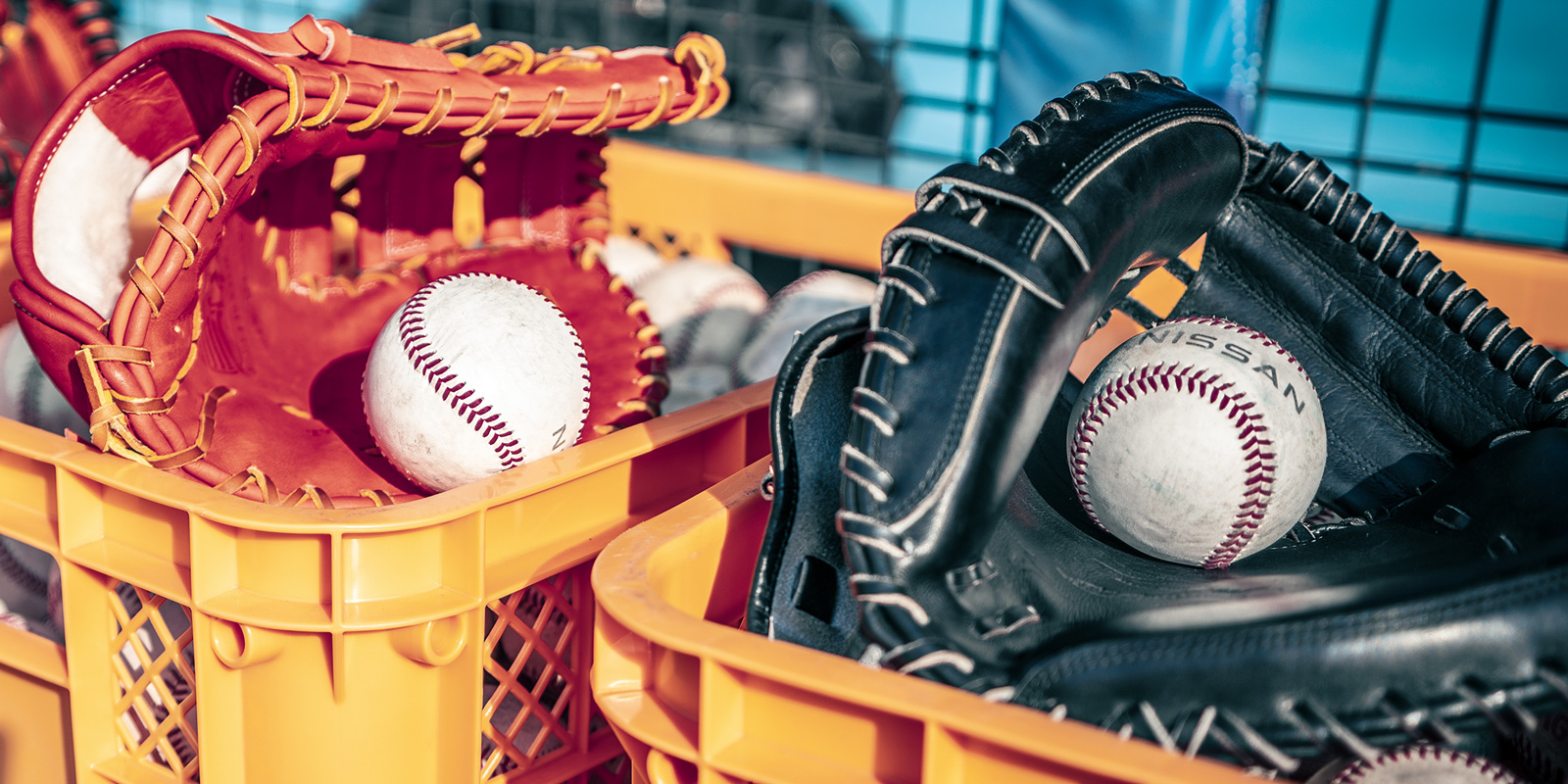 投手インタビュー