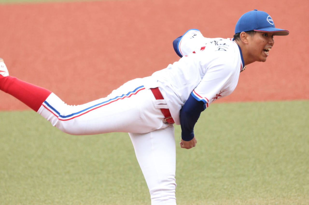 第96回都市対抗野球大会西関東予選