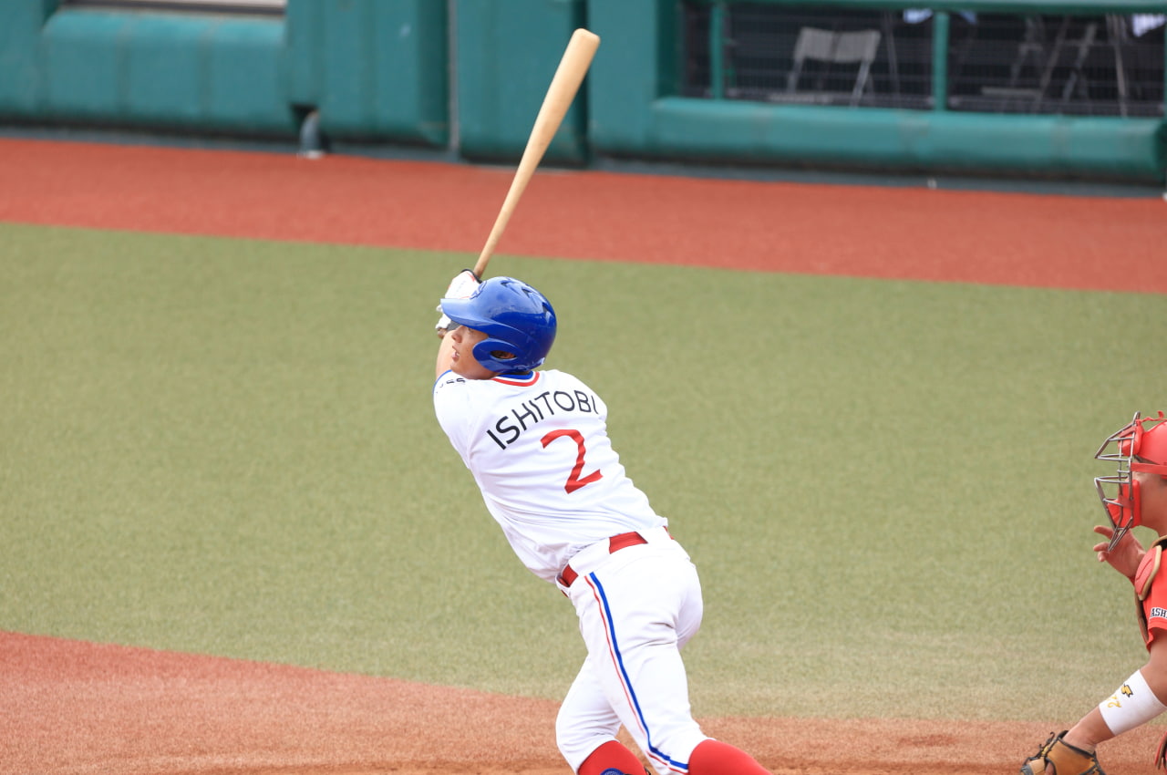 第96回都市対抗野球大会西関東予選