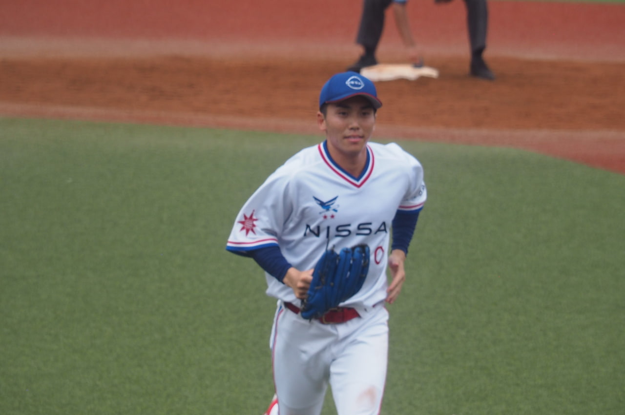 第96回都市対抗野球大会西関東予選