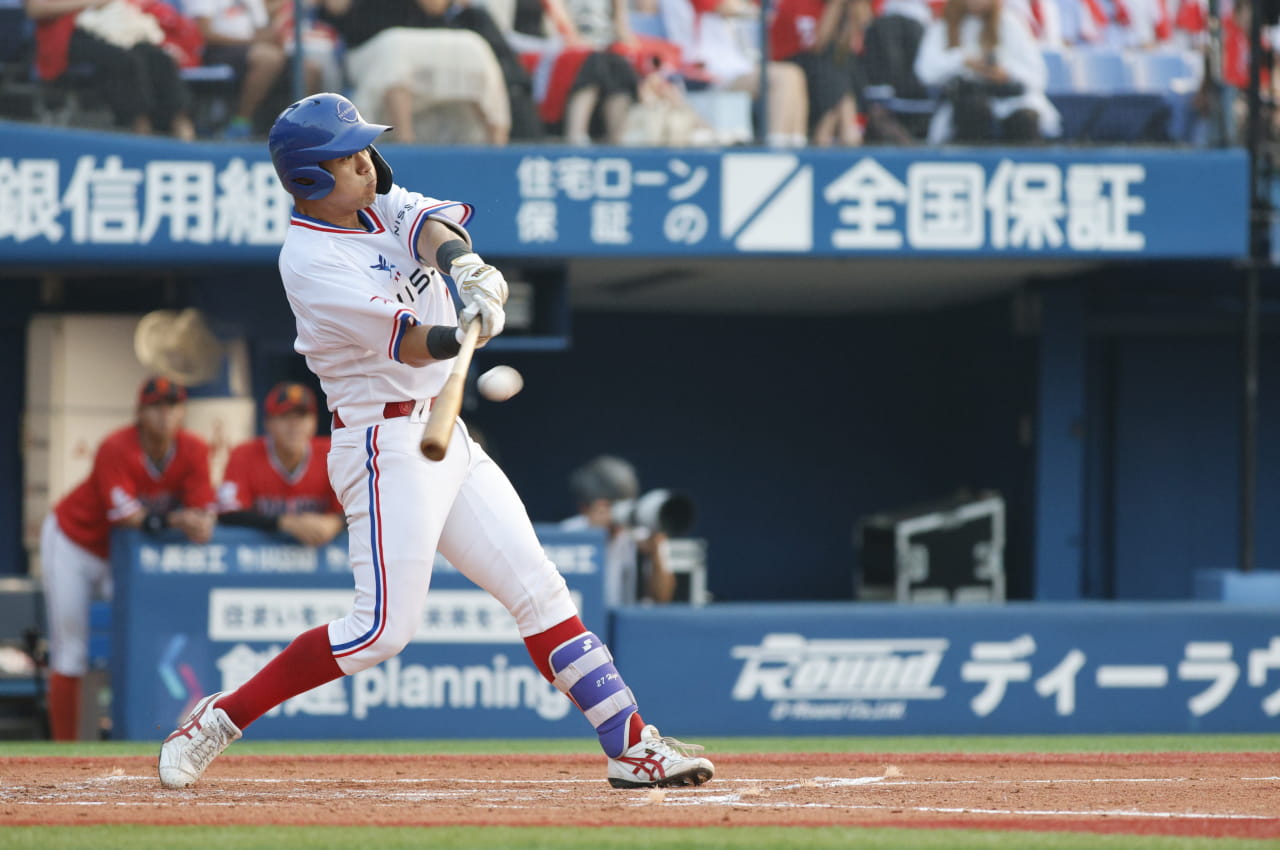 第96回都市対抗野球大会西関東予選