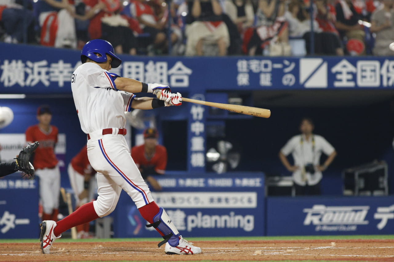 第96回都市対抗野球大会西関東予選