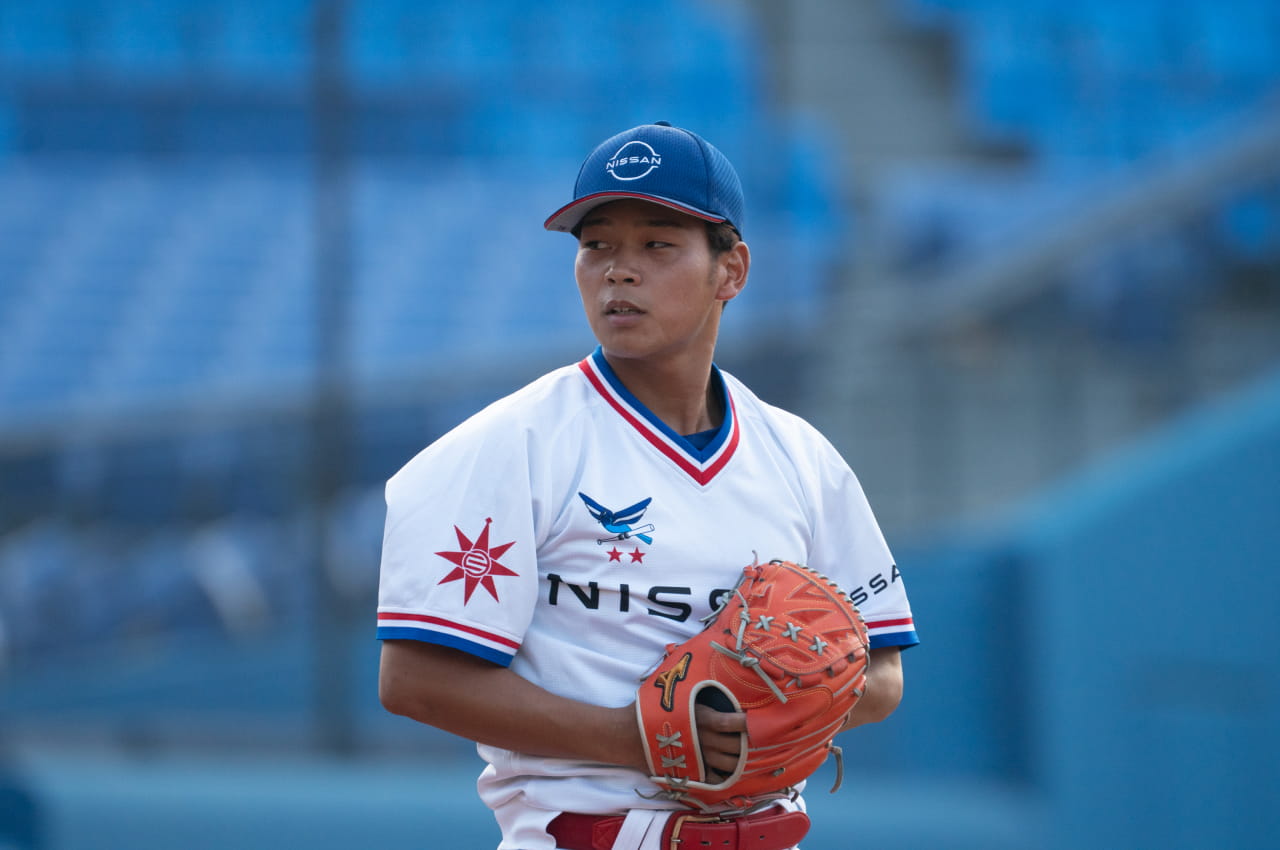 第96回都市対抗野球大会西関東予選