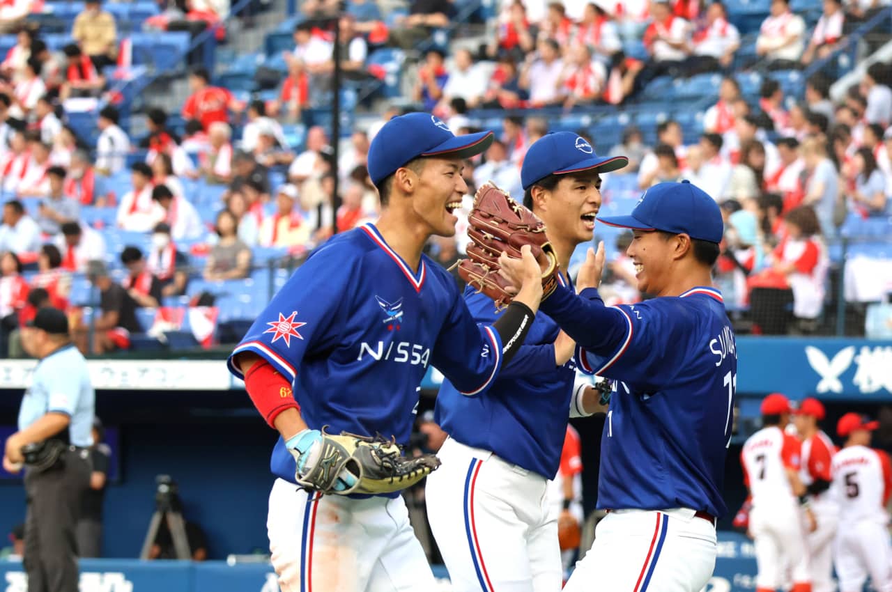 第96回都市対抗野球大会西関東予選