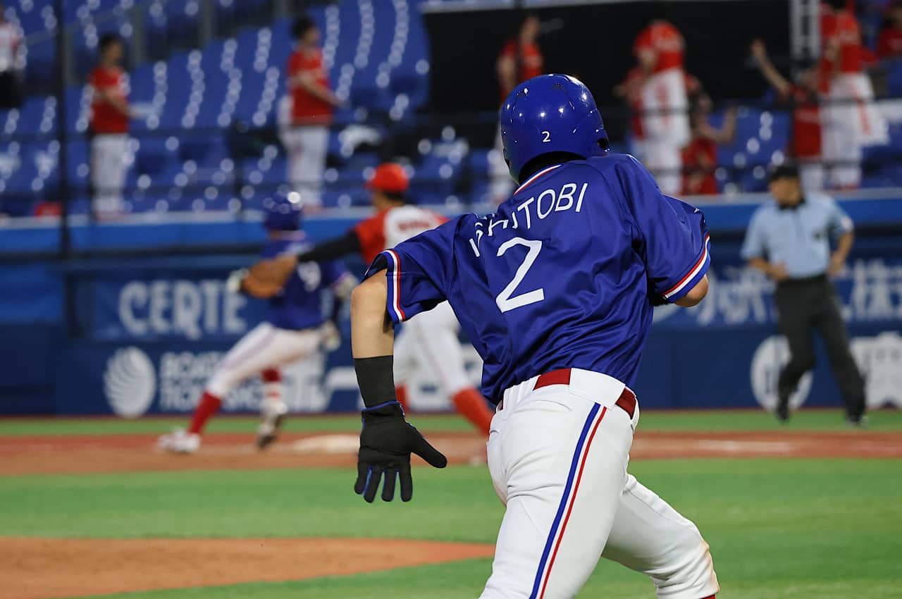 第96回都市対抗野球大会西関東予選