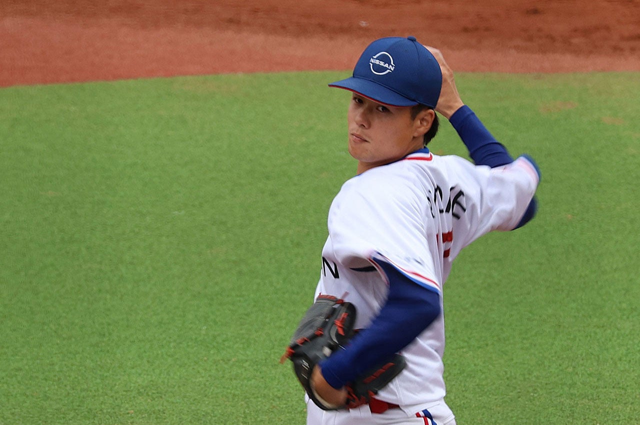 明治安田 戦