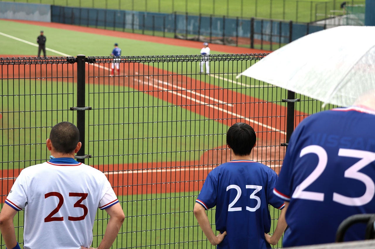 東京ガス 戦