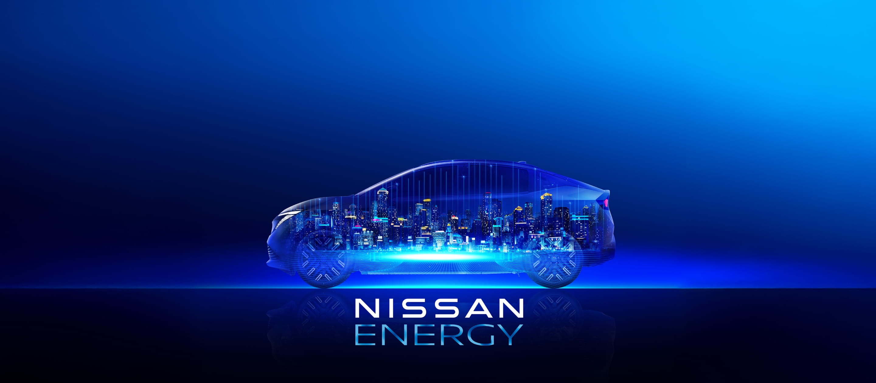 NISSAN ENERGY
