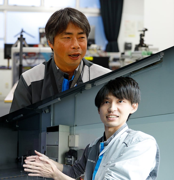 進化を続けるプロパイロット（上） 仮想空間で極限状態を再現