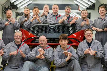 多様性が生む真のチームワーク