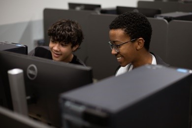 学校支援プログラム「Profi-san」