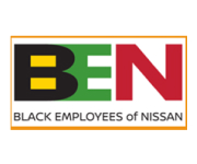 Black employees of Nissan (BEN) (北米・NCI)