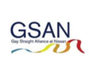 Gay Straight Alliance at Nissan (GSAN ) (北米・NCI), TRUE COLORS (中南米)
