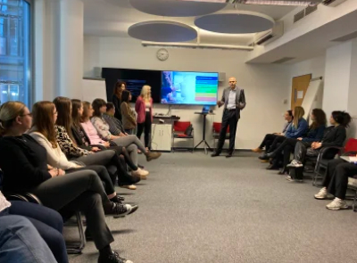 NRBS Women's Community