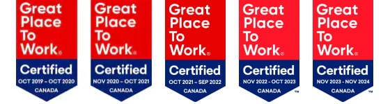 Great Place to Work®