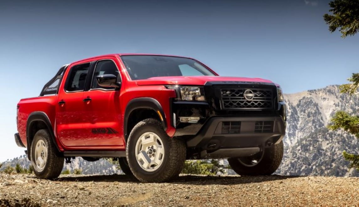 Nissan maintains top ranking for second year in U.S. Customer Service Satisfaction Study