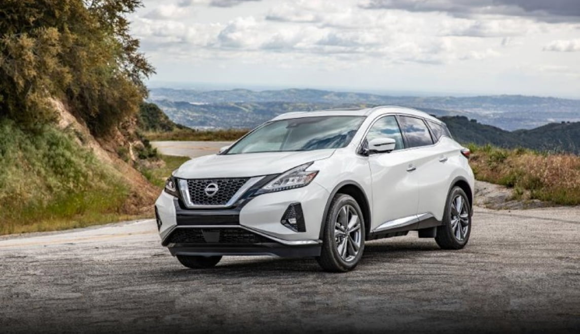 Nissan climbs seven positions in U.S. Initial Quality Study