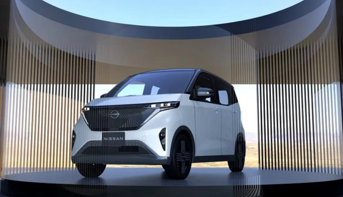 Nissan Sakura, Note and Kicks ranked No. 1 in their segments in Japan automotive performance study