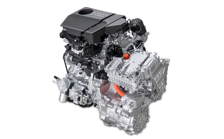 Nissan Wins MEXT Award for Piston Seal Technology