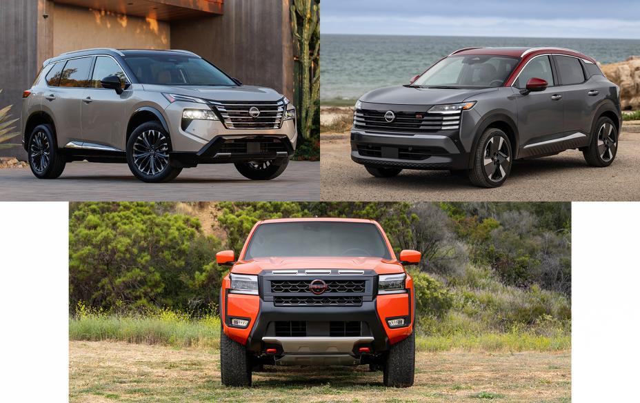 Nissan Kicks, Rogue and Frontier Win Cars.com 2026 Best Value New Cars Awards
